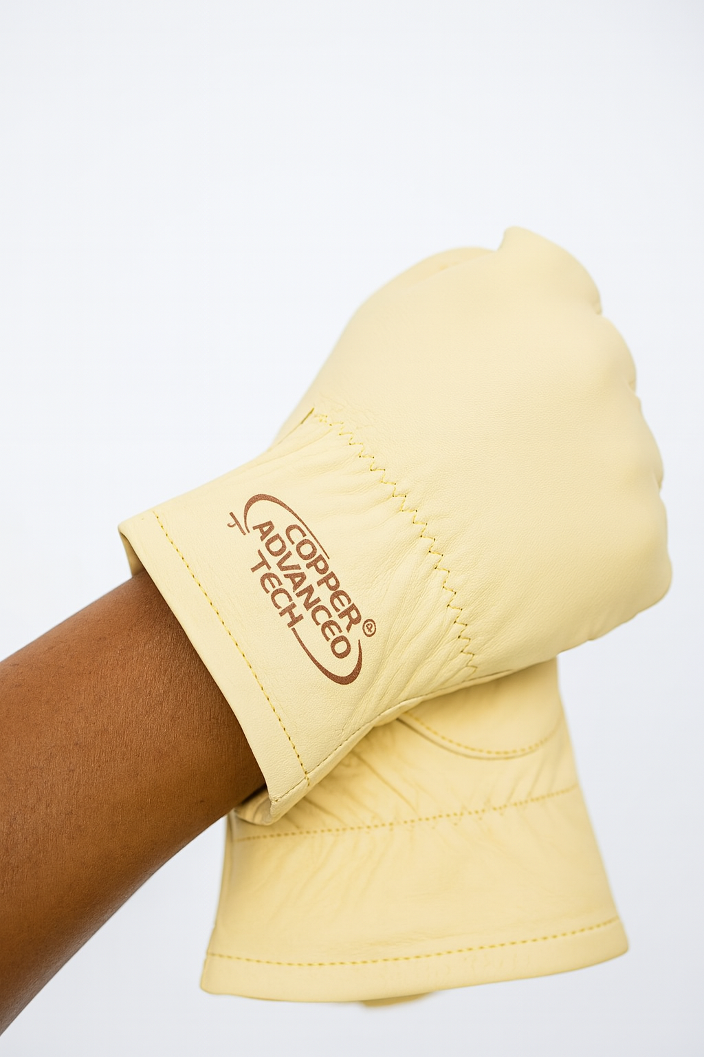 Copper Advanced Tech Work Gloves – Durable Ranch & Utility Wear